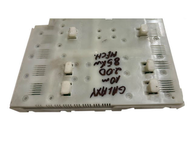 Блок предохранителей AG9T14A073BD, LTQF01125TP Ford Galaxy