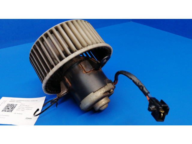 Вентилятор печки 17402NDMF Jaguar XJ X308