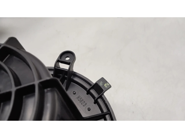 Вентилятор печки    V2419002, 9409117   Mercedes-Benz E W212