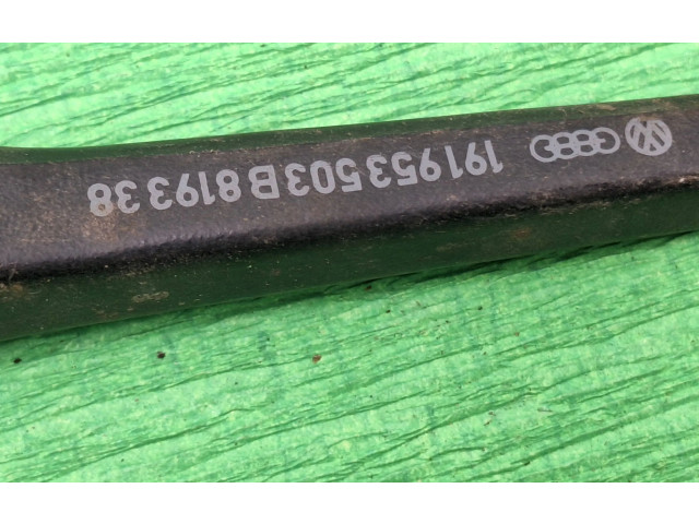Ручка стеклоочистителей 191953503B, B819338   Volkswagen PASSAT B2