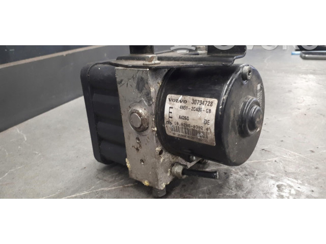 Jednotka ABS 30794728 Volvo S40 2005