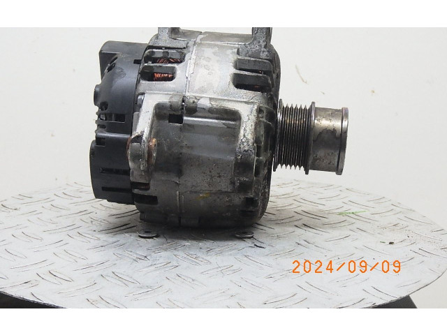 Генератор 04C903023M   Volkswagen Golf Plus      