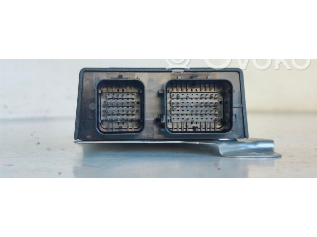 Блок подушек безопасности BM2T14B321AC   Ford Galaxy