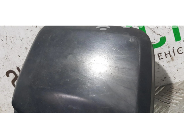 Zpětné zrcátko Nissan Patrol 260