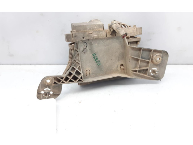 Řídící jednotka 24410130   Opel Zafira A 