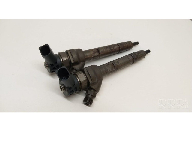 Vstřikovač 0445110478, 781070203 BMW 3 F30 F35 F31 pro naftový motor 2.0