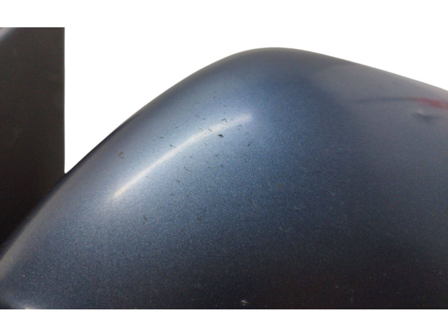 Зеркало электрическое        Volvo V70  2008 - 2013 года   