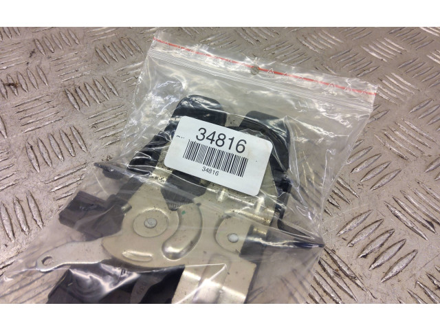 Zámek zadních dveří FK72-442A66-AC   Land Rover Discovery 5 2016