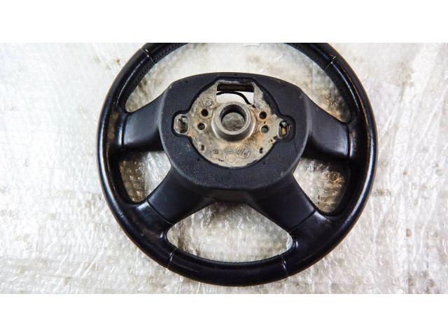 Руль Skoda Superb B6 (3T) 2008 - 2015 года 3T0419091C