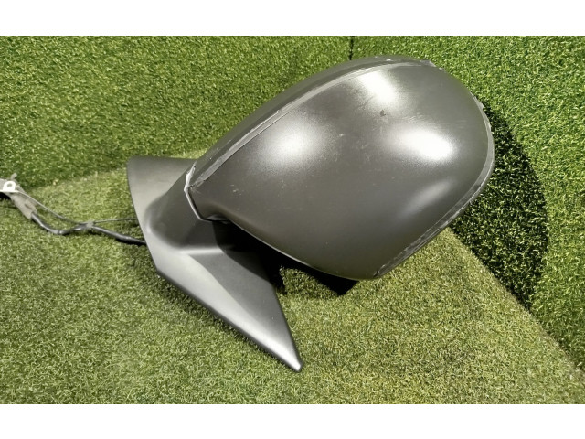 Zpětné zrcátko Volkswagen Transporter - Caravelle T5 2011 7E1857502, 50147400