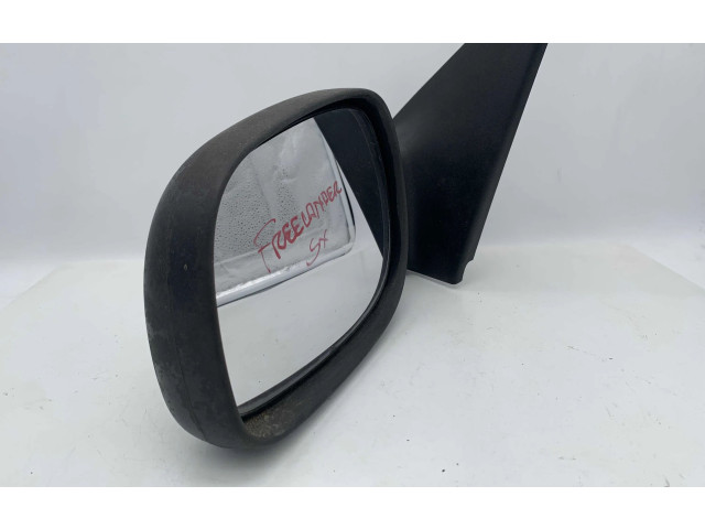 Zpětné zrcátko Land Rover Freelander 1998 CRB501061PMD