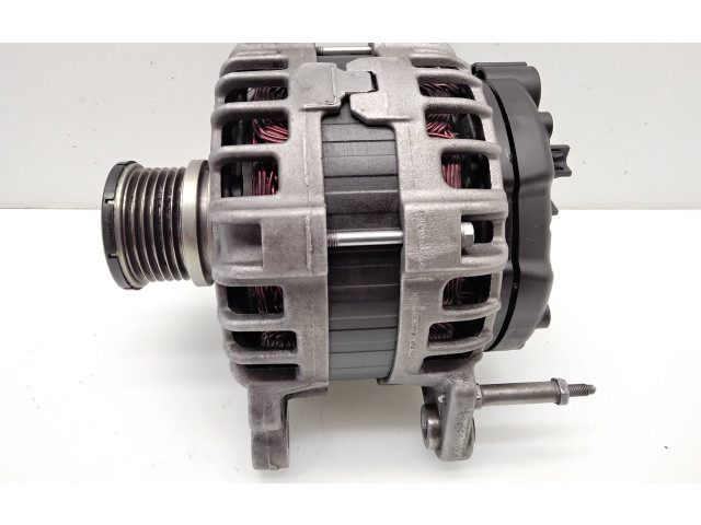 Генератор 0986083160, 0986XL5425   Skoda Octavia Mk3 (5E)      