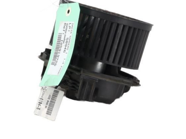 Вентилятор печки    6001547691   Dacia Sandero