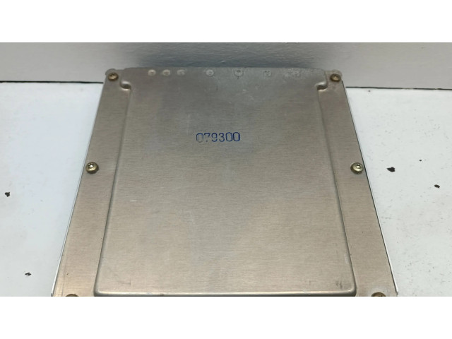 Řídící jednotka A6681530279, 0281010793 Mercedes-Benz A W168 2001