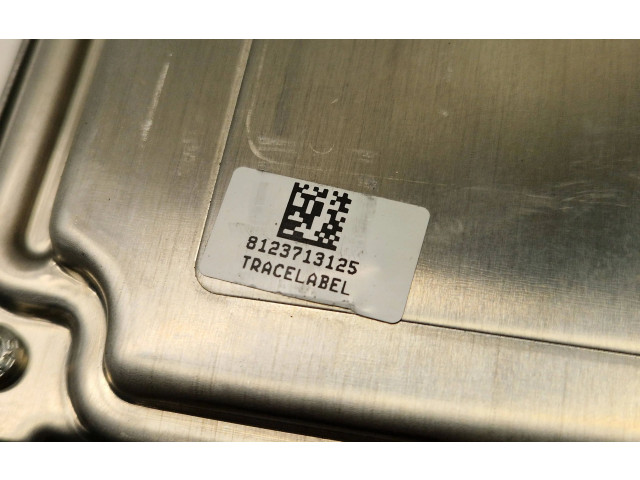 Блок управления двигателя 8513249, 030034396 BMW X3 F25