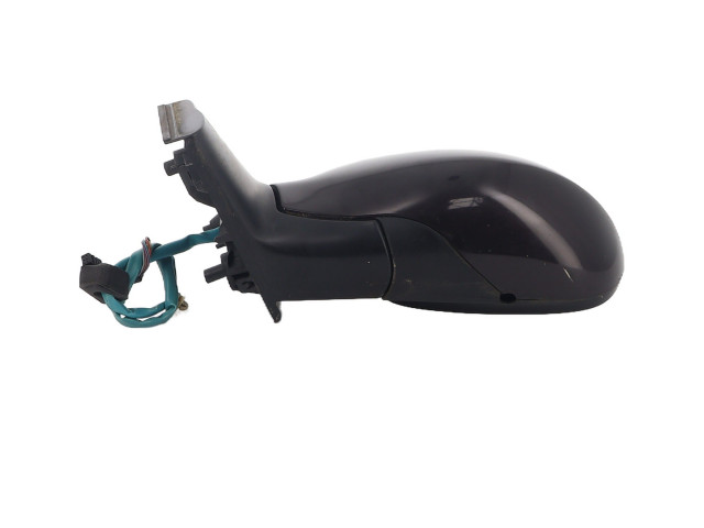 Зеркало электрическое        Citroen C5  2005 - 2008 года   