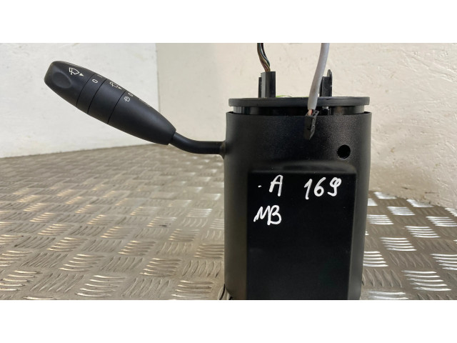 Подрулевой шлейф SRS A1699005900   Mercedes-Benz A W169