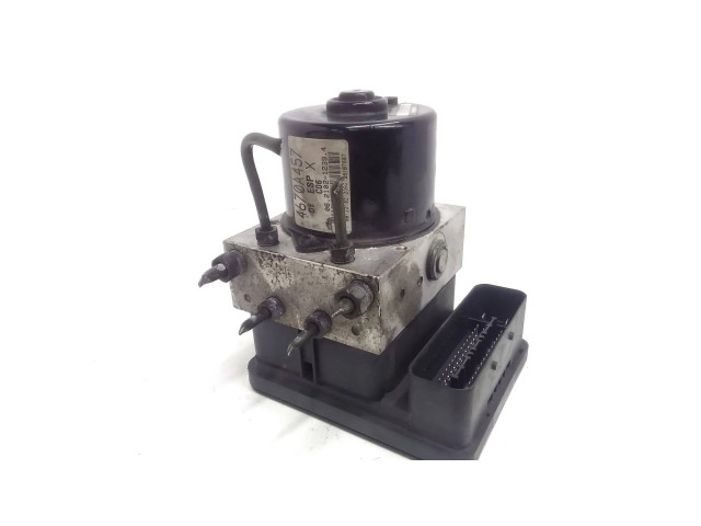 Блок АБС 4670A457, 06210955313 Mitsubishi Outlander 2007-2012 года