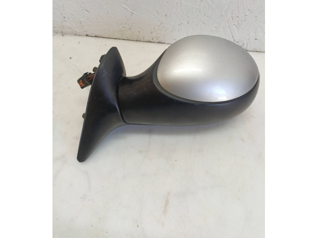 Зеркало электрическое Citroen Xsara Picasso - года