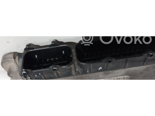 Комплект блоков управления Fiat Multipla