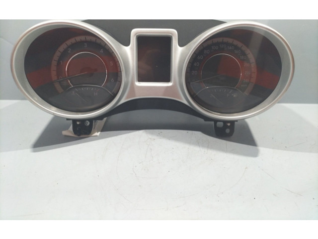 Панель приборов K56046751AG Fiat Freemont