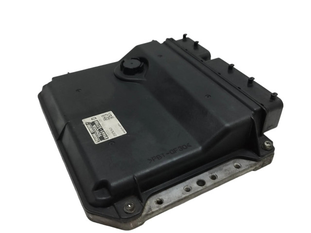 Блок управления двигателя 8966153700, 1758007704 Lexus IS 220D-250-350
