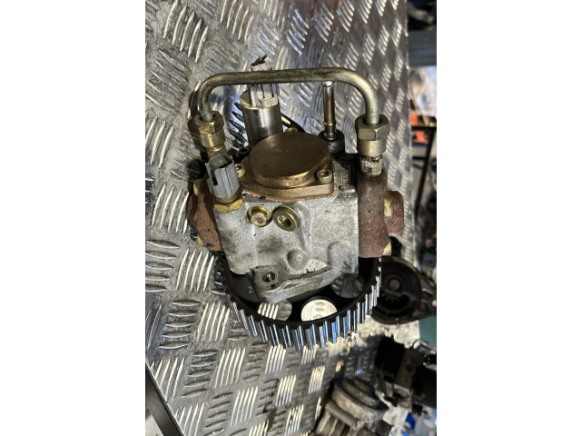 Топливный насос