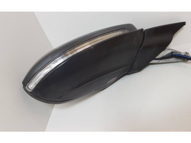 Зеркало электрическое Volkswagen e-Golf 2014 - года