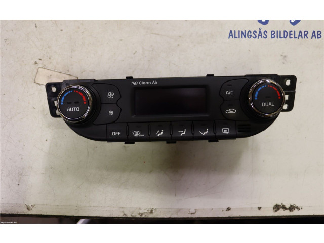 Блок управления климат-контролем 97250A2201WK, 97250A2201 KIA Ceed