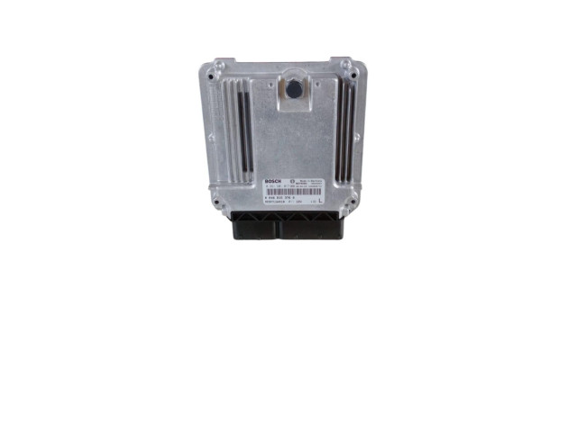 Блок управления двигателя    Alfa Romeo GTV