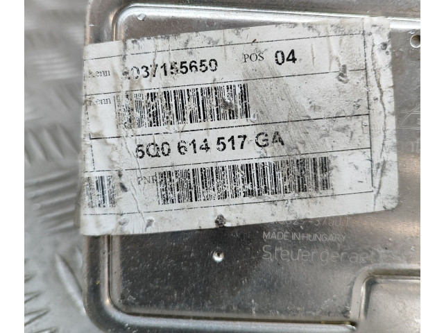 Jednotka ABS 5Q0614517GA, 5Q0614517BN   Volkswagen T-Roc 2021