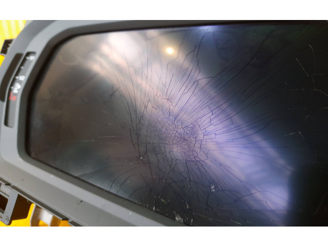 Панель приборов 8Y0920703C, 8Y0920703C Audi A3 8Y