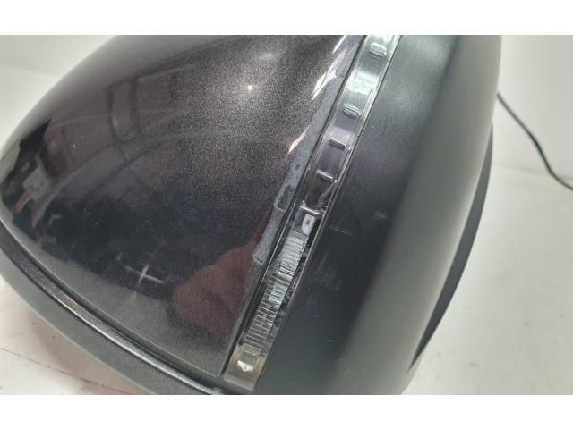 Зеркало электрическое Audi Q5 SQ5 2008 - 2017 года