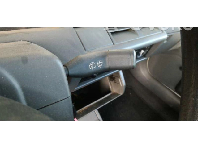 Включатель стеклоочистителей 7700803541, MANDOLIMPIA   Renault Clio I   