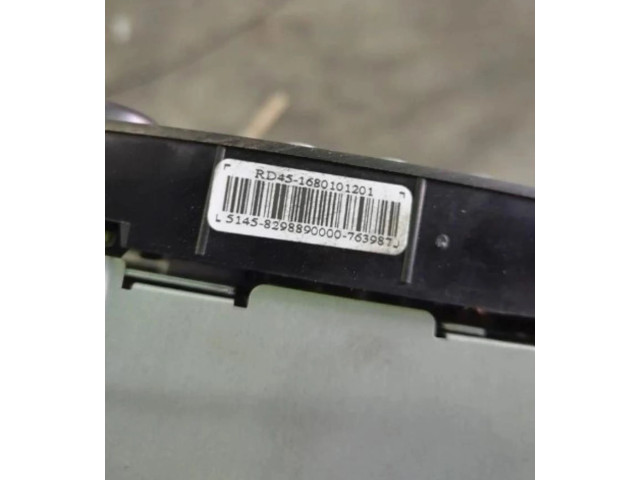 Vstřikovací čerpadlo 98053736 Citroen Berlingo