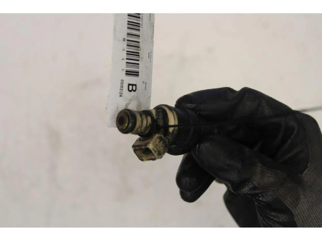 Vstřikovač    Lancia Zeta     