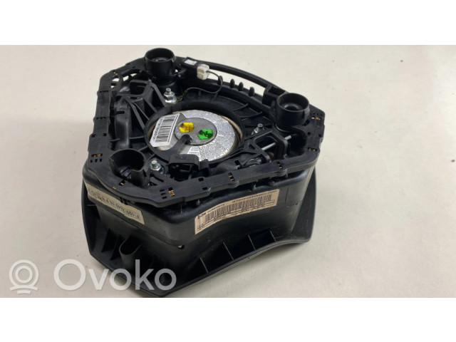 Подушка безопасности водителя PA70043040, 008557 Fiat Grande Punto