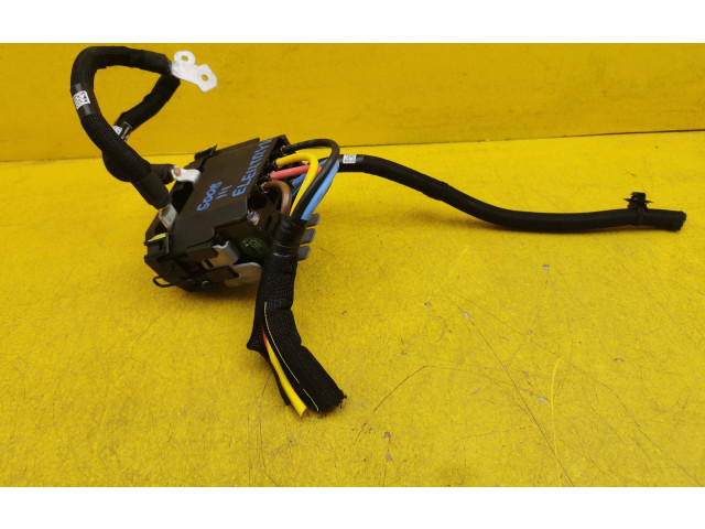 Блок управления 3L49A8UGEB38, 9852812580   Peugeot 5008 II