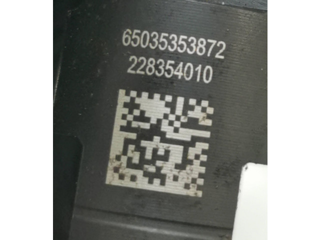 Vstřikovač A6510703287, 28308779 Mercedes-Benz C W205 651921