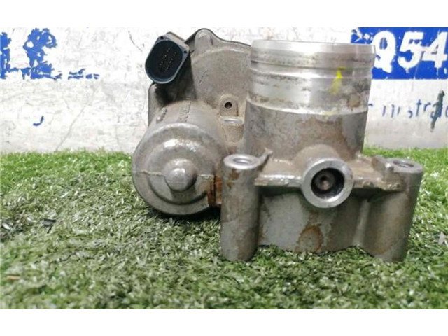 Дроссель A2C53060088, 03D133062E   Skoda Fabia Mk2 (5J)       