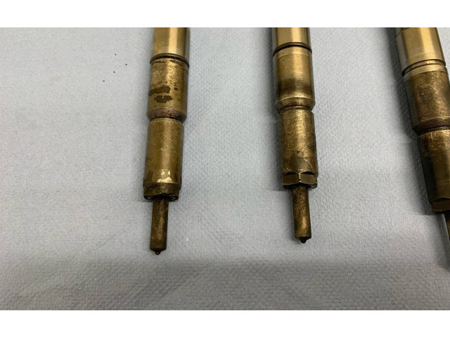 Комплект жиклеров (форсунок)