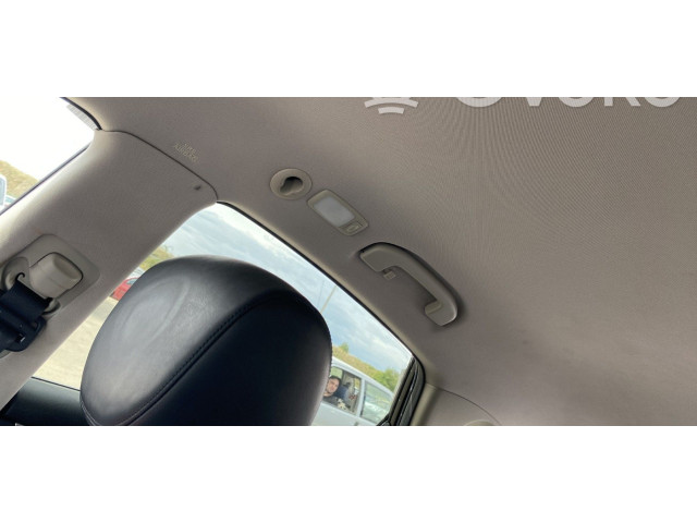 Боковая подушка безопасности K85P03WV1A Infiniti QX50 (J50)