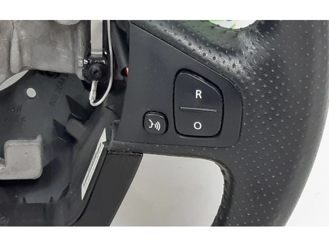 Volant Renault Zoe 2018 484005406R, 484005406R