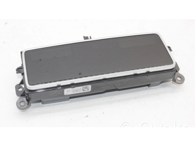 Включатель регулировки салона