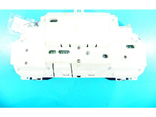 Přístrojová deska Lexus GS 300 350 430 450H 2006 83800-30E61, IMPRK1058882