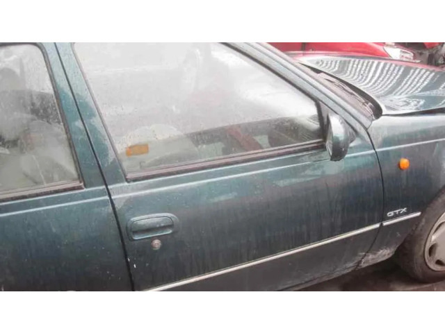 Zpětné zrcátko Daewoo Nexia 1996 MANUAL, VERDE