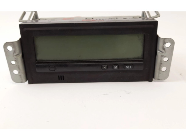 Экран дисплея вверх MR381289, 3AF154 Mitsubishi Space Runner