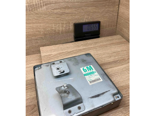 Řídící jednotka 3392065G60, 1120006380 Suzuki Baleno EG 1995