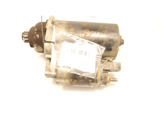 Стартер       Volkswagen Bora  1998 - 2005 года   