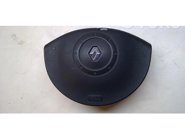 Подушка безопасности водителя Mitsubishi Endeavor